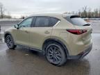 2025 Mazda Cx-5 Carbon Turbo