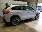 2017 Subaru Crosstrek Limited