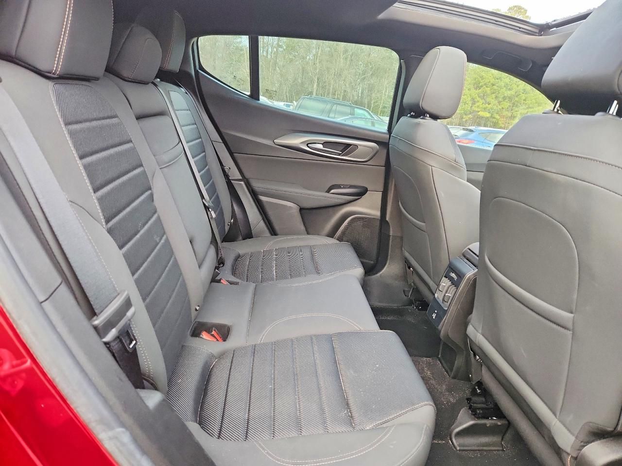 2024 Alfa Romeo Tonale ti