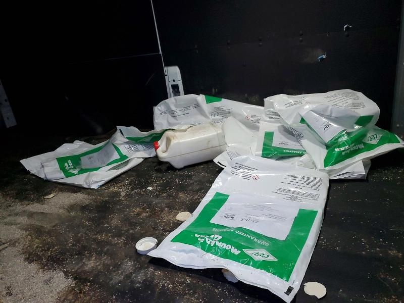 2024 Ford Transit T-250