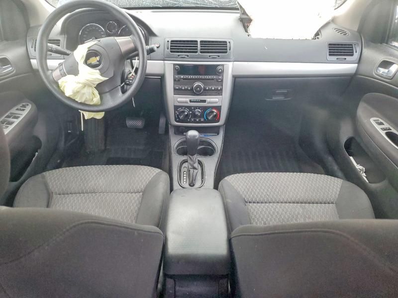 2009 Chevrolet Cobalt lt