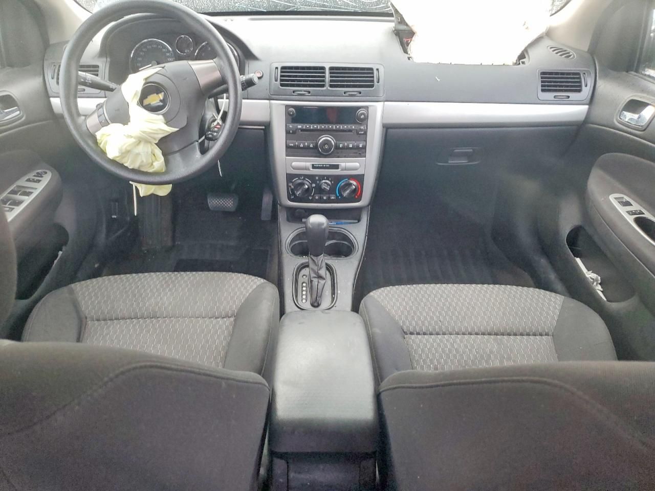 2009 Chevrolet Cobalt lt