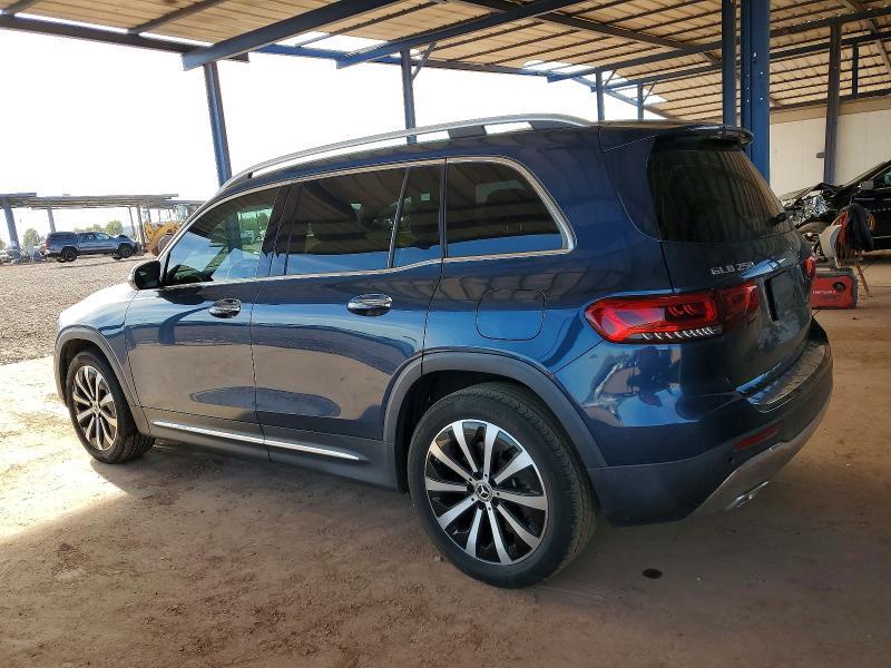 2021 Mercedes-Benz Glb 250