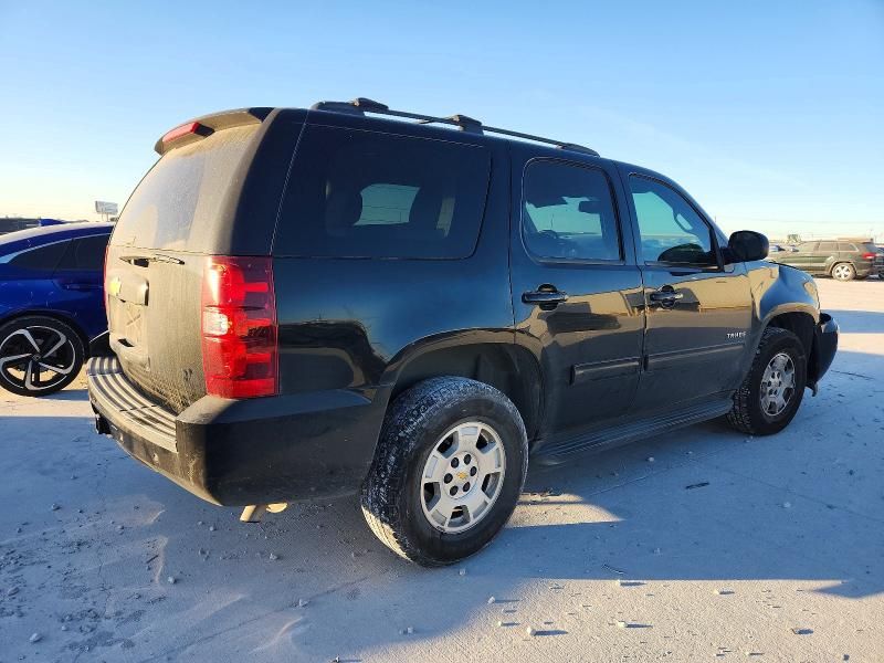2014 Chevrolet Tahoe C1500 ls