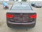 2010 KIA Forte ex