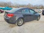 2014 Chevrolet Cruze eco