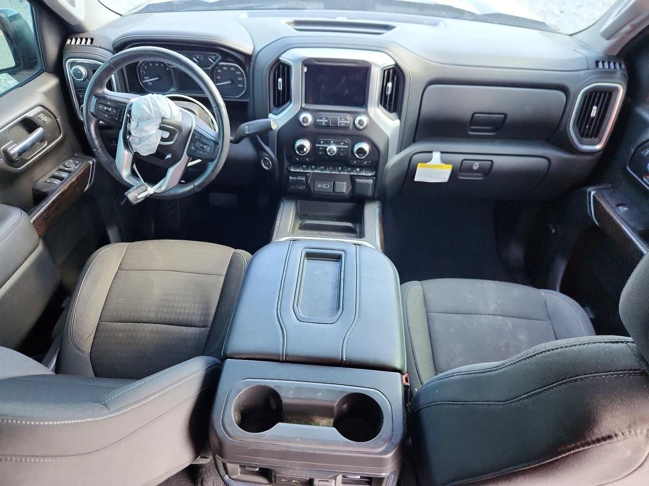 2021 GMC Sierra C1500 Elevation