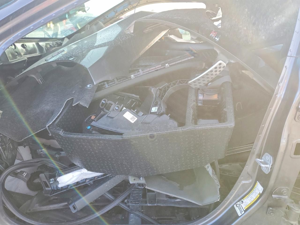 2020 Dodge Charger Scat Pack