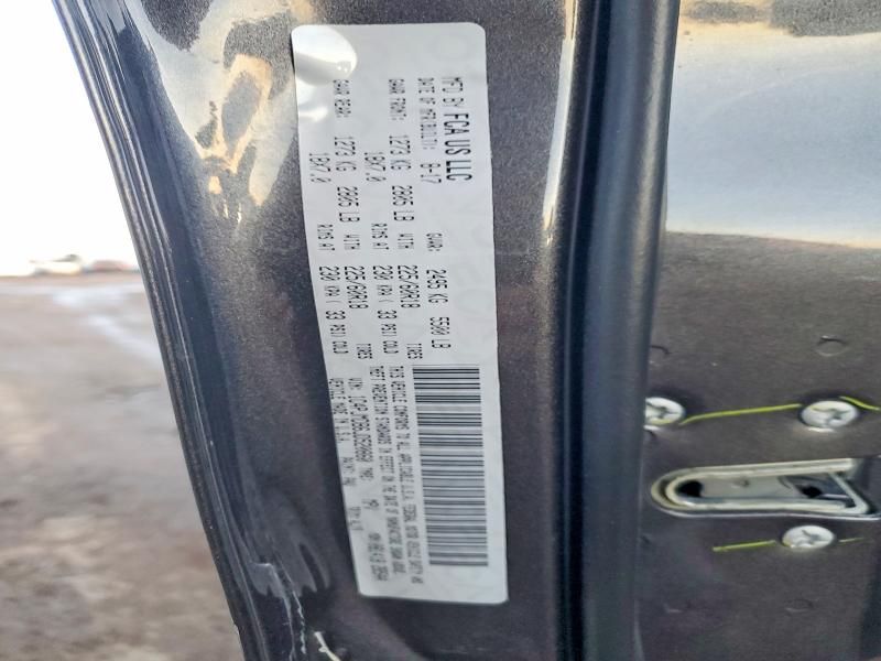 2018 Jeep 2018 jep Cherokee