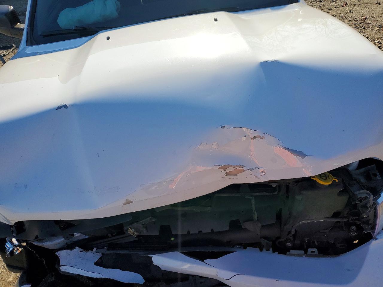 2019 Dodge Ram 1500 Classic slt