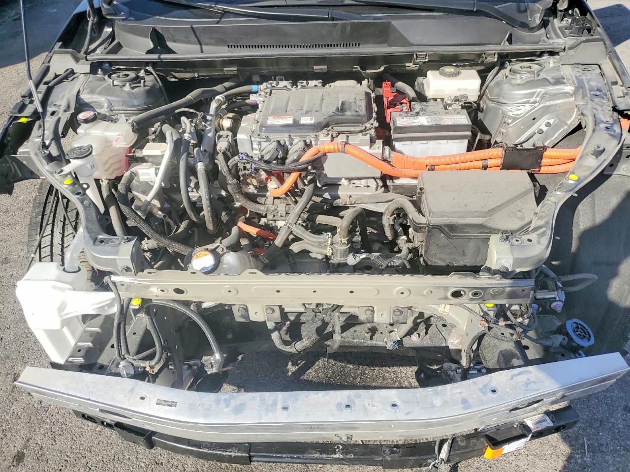 2023 Toyota Bz4x xle