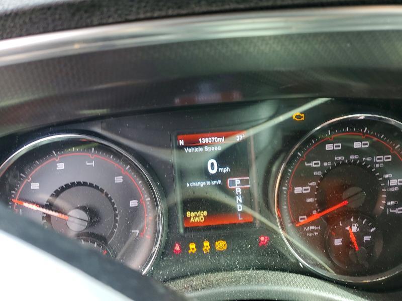 2013 Dodge Charger sxt