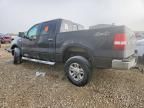 2007 Ford F150 Supercrew