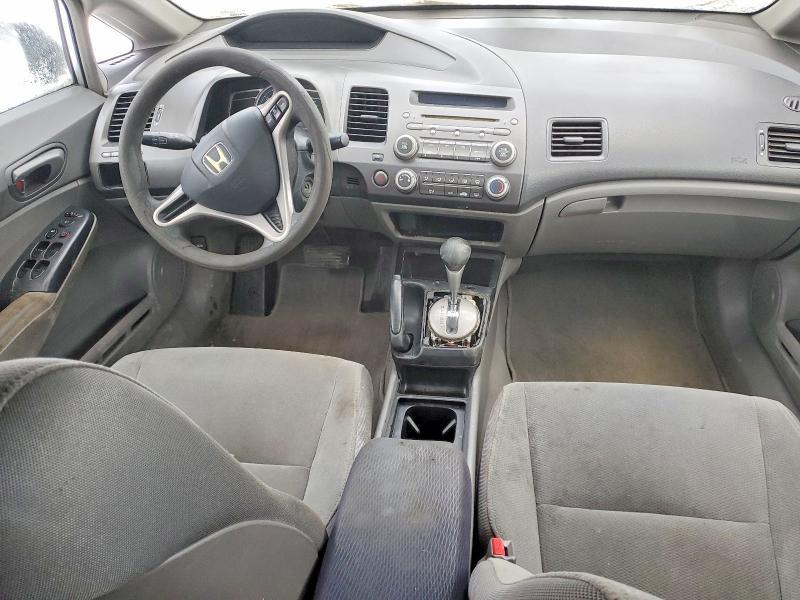 2009 Honda Civic Dx-g