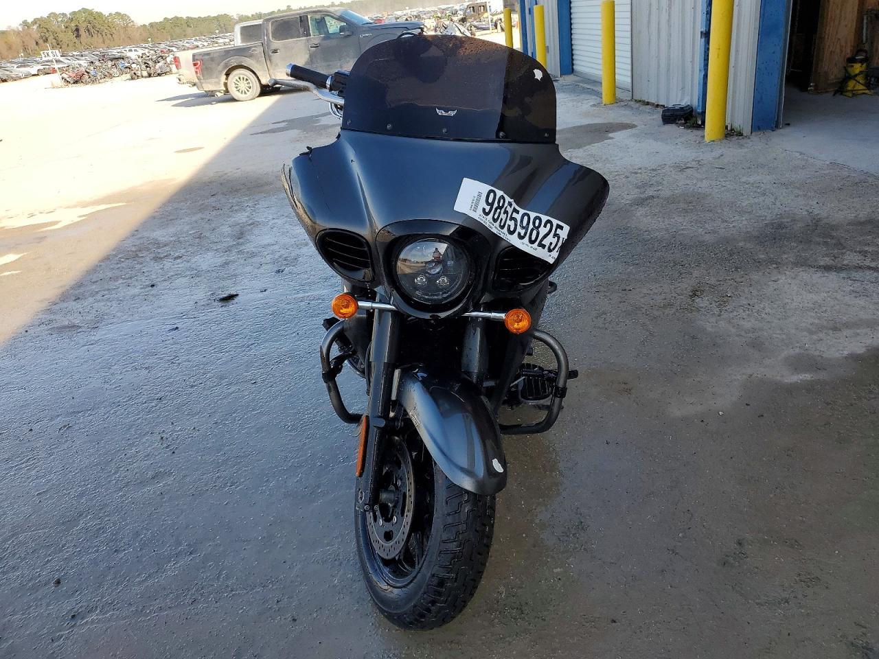 2022 Kawasaki VN1700 K