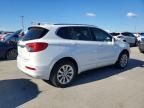 2018 Buick Envision Essence