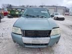 2007 Mercury Mariner Convenience