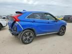 2019 Mitsubishi Eclipse Cross se