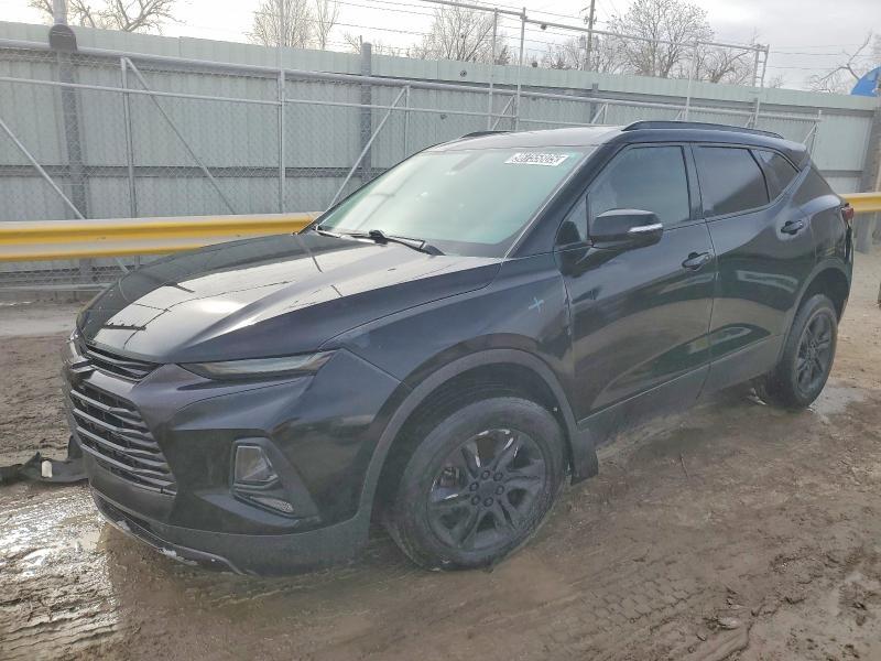 2019 Chevrolet Blazer 2LT