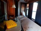 2012 Heartland 2012 Hear Cyclone TOY Hauler F