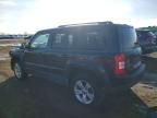 2011 Jeep Patriot Sport