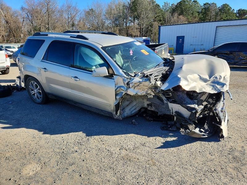 2015 GMC Acadia Slt-1
