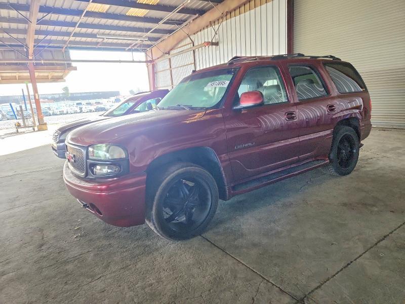 2003 GMC Yukon Denali