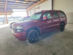 2003 GMC Yukon Denali en venta en American Canyon, CA