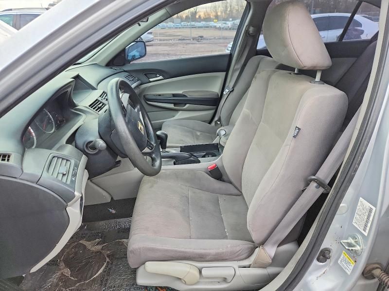 2011 Honda Accord lx