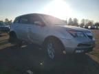 2011 Acura Mdx Technology