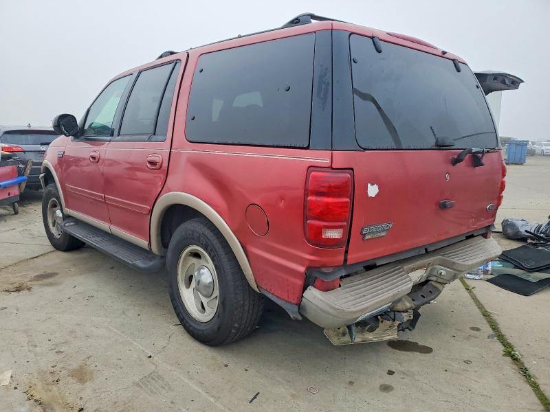 1998 Ford Expedition