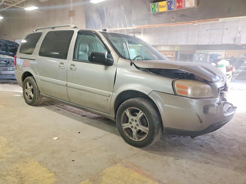 2006 Chevrolet Uplander lt