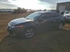 2012 Acura Tsx Tech