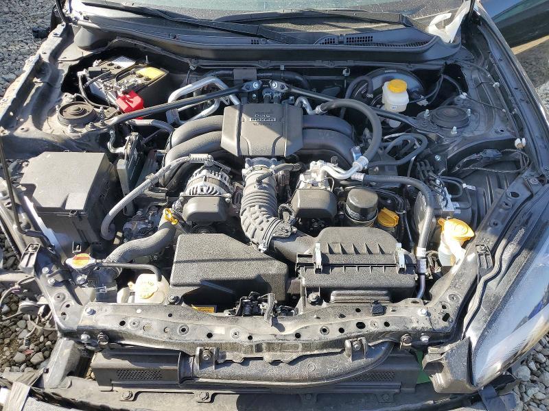 2024 Toyota Gr 86 Premium