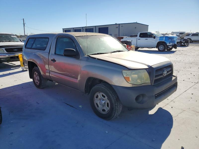 2005 Toyota Tacoma