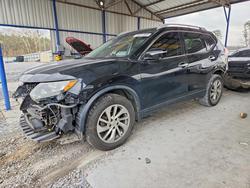 Niss salvage cars for sale: 2014 Niss Rogue
