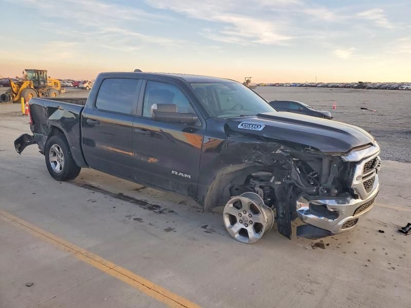 2019 Dodge Ram 1500 Tradesman