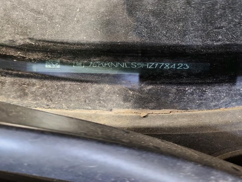 2017 GMC Acadia Slt-2