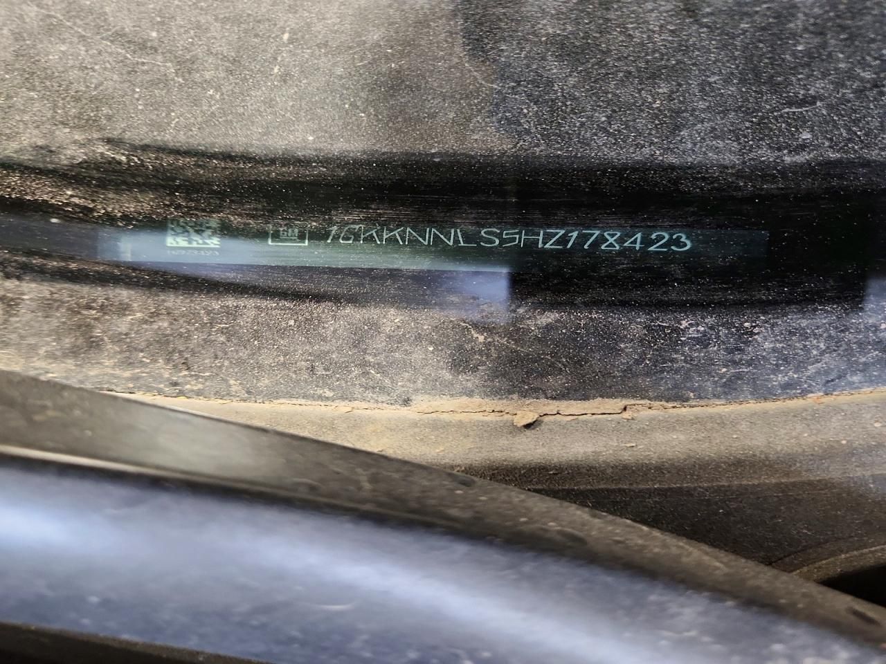 2017 GMC Acadia Slt-2