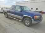 1999 GMC New Sierra K1500