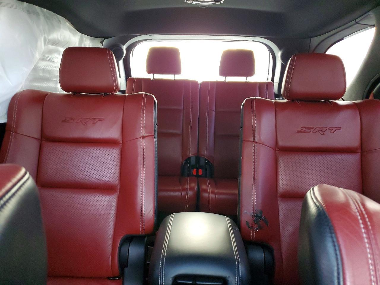 2023 Dodge Durango srt 392