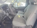 2012 Ford F250 Super Duty