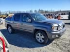 2011 Honda Ridgeline rtl