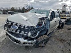 2024 Ford F550 Flatbed Truck en venta en Lebanon, TN