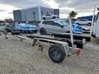 2011 17m6 Boat Trailer-Boat Trailer