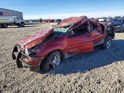 Ford salvage cars for sale: 2002 Ford Explorer Sport Trac