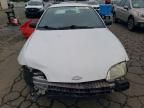 2001 Chevrolet Cavalier Base