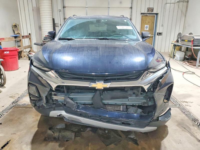 2020 Chevrolet Blazer 1LT