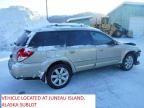 2008 Subaru Outback 2.5i Limited