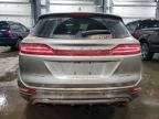 2016 Lincoln Mkc Select